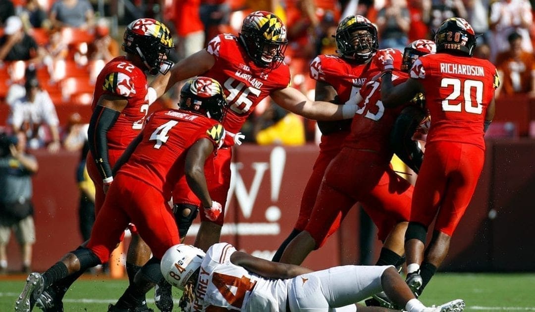Terps Football: 5 Thoughts Before Maryland/Bowling Green