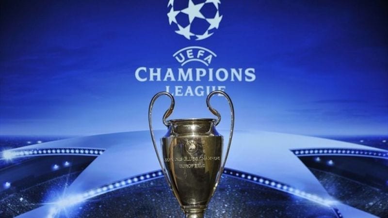 champions league uefa 2018