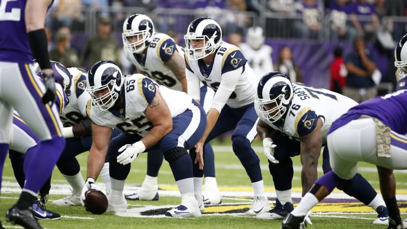 2018 NFL Week 4
