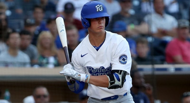 The 2019 Draft, and its Importance to the Orioles