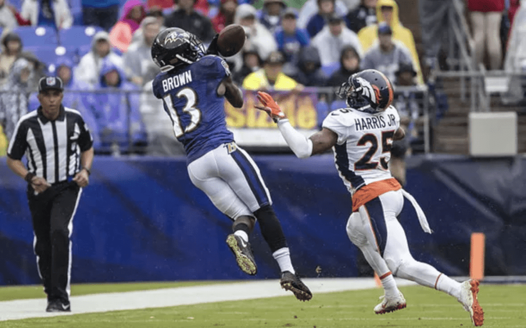 Three developments from the Ravens’ 2018 season so far