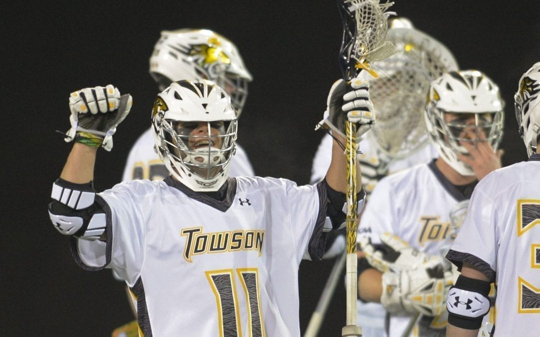 College Lacrosse Offseason Report: Towson Tigers