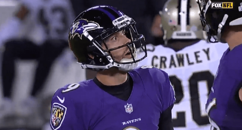 The Ravens Have Flaws. So Does the Rest of the AFC.