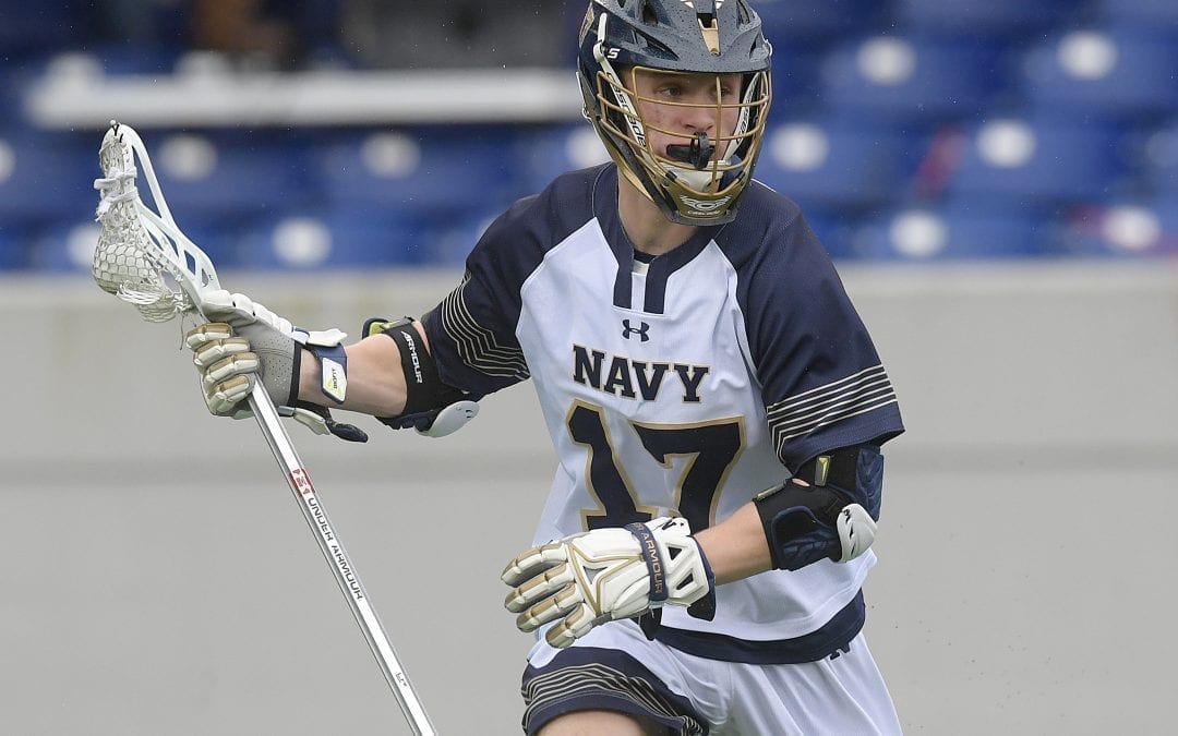 College Lacrosse Offseason Report: Navy Midshipmen