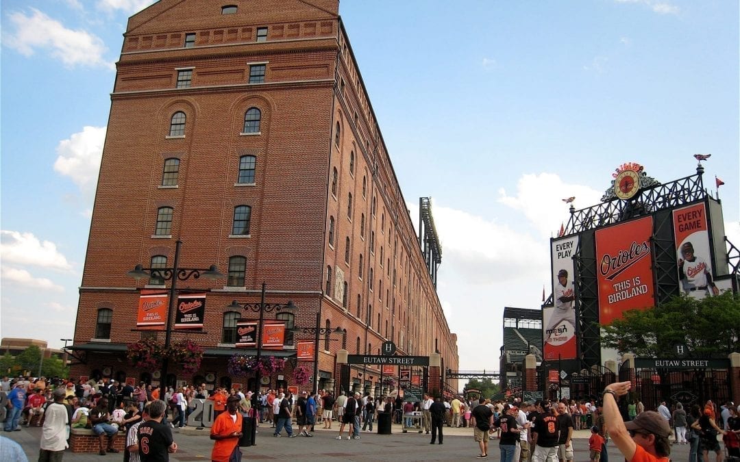 5 Questions For The Orioles New EVP / GM – Mike Elias
