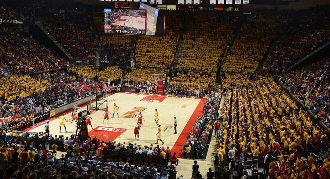 Virginia / Maryland Preview; Cavaliers’ visit a big opportunity for Terps