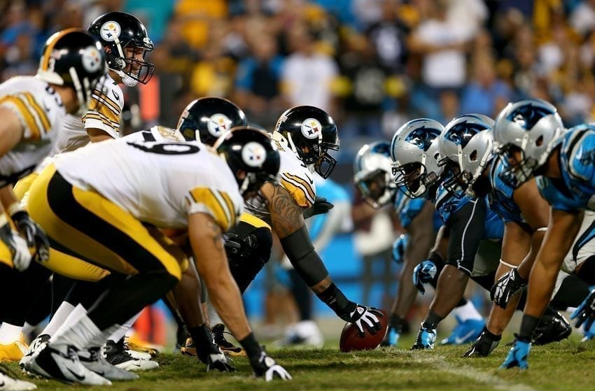 2018 NFL Week 10