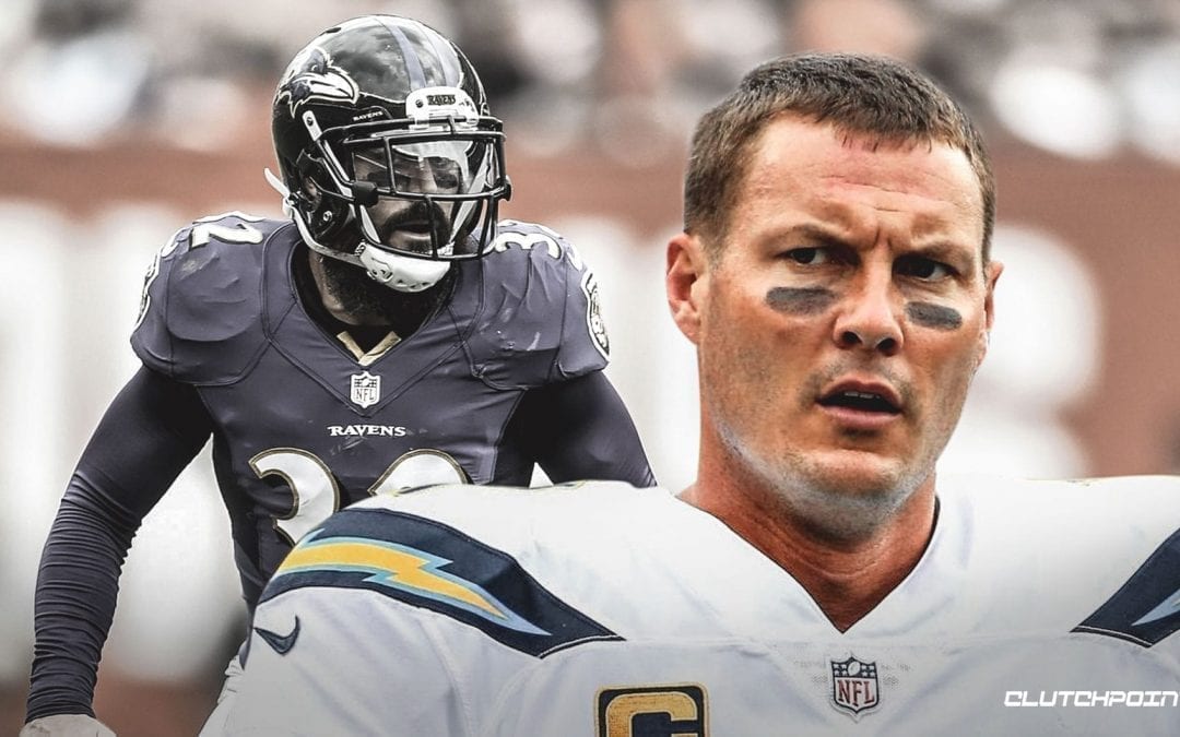 Thoughts On Rivers & Weddle