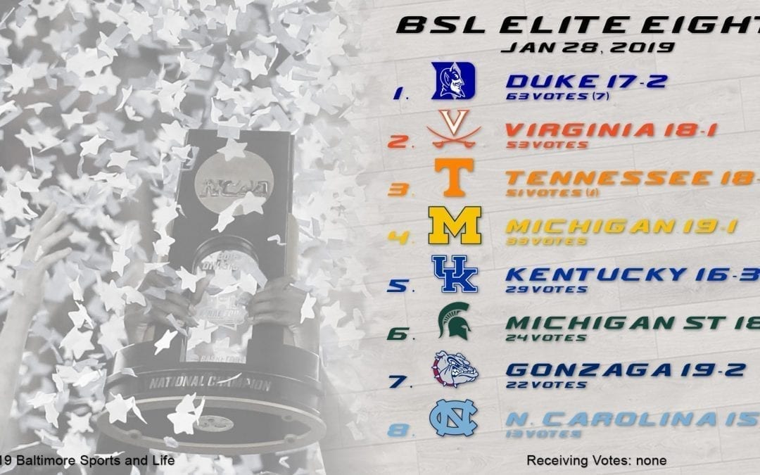 BSL elite eight graphic