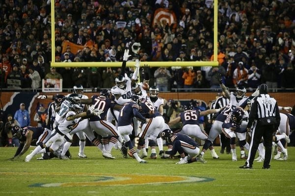 NFL Wild Card Reaction & A Look Ahead To The Divisional Round
