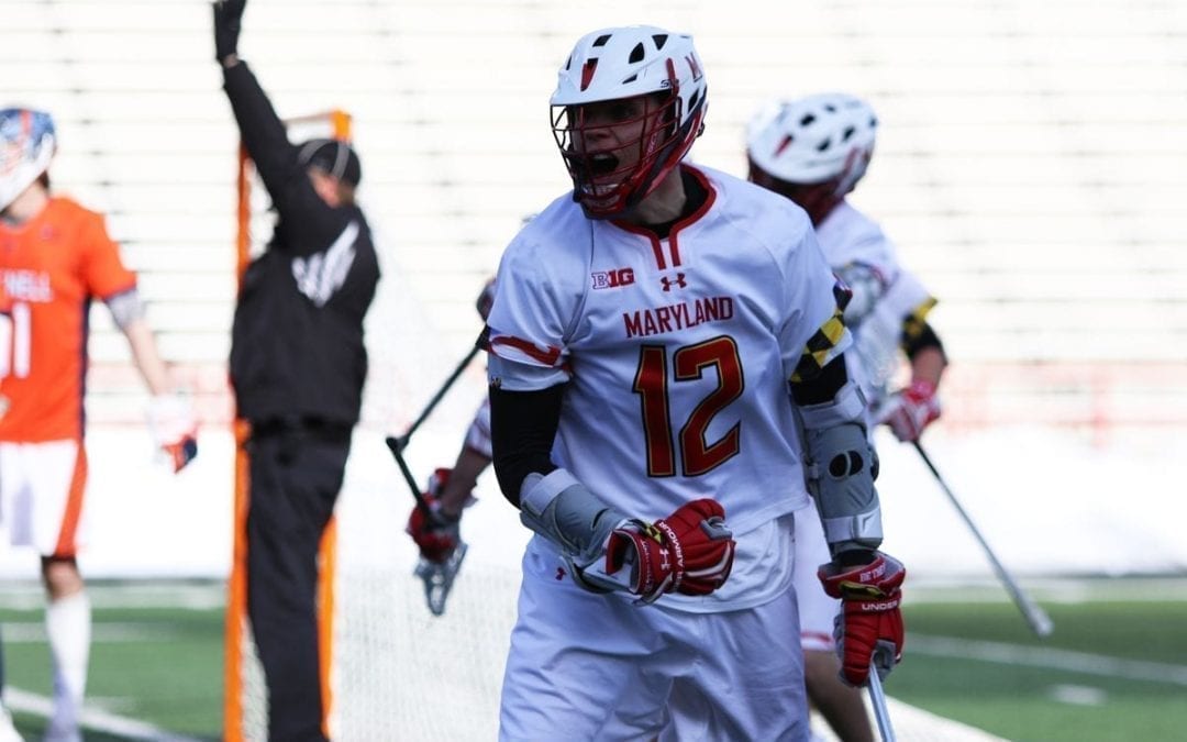 NCAA Lacrosse Review (Feb 15th-17th) and Preview (Feb 22nd-23rd)