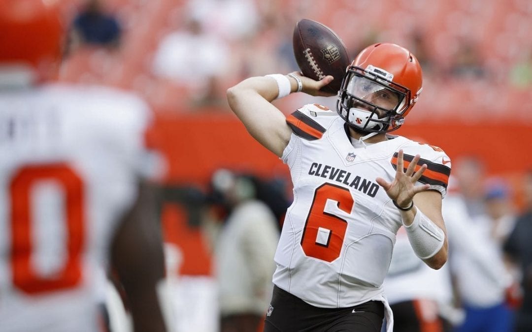 NFL Free Agency: Week In Review