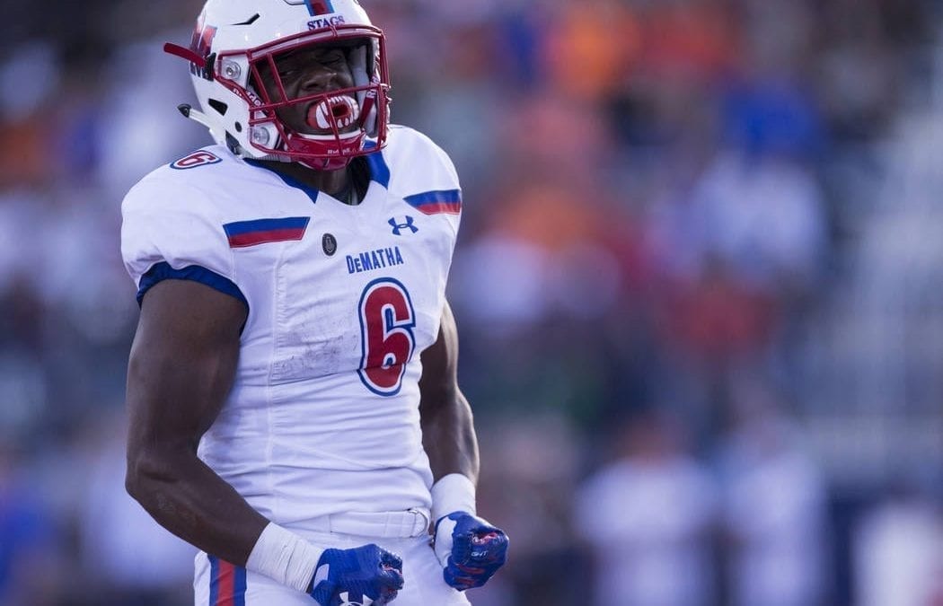Terps Football: 2020 Recruiting Preview