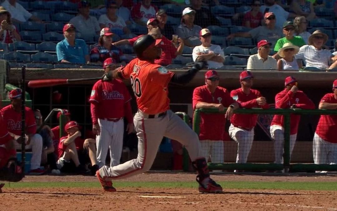 2019 Baltimore Orioles: Things I’m Interested In (Part 3)