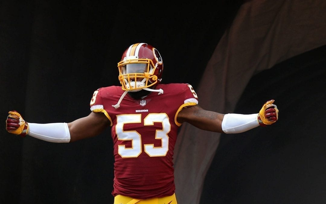 This is how the Ravens can game the second wave of free agency