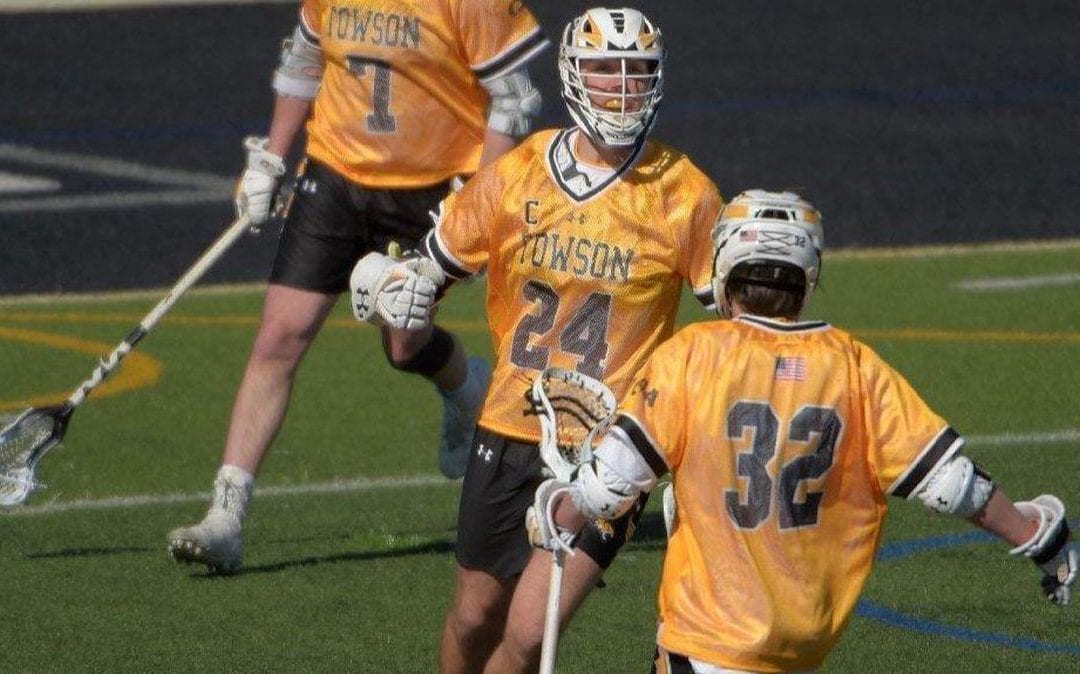 March Madness (Lacrosse Edition)