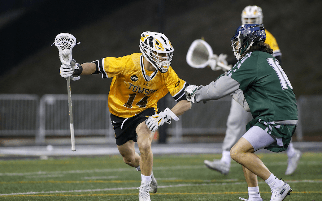 2019 NCAA Lacrosse: As March Arrives