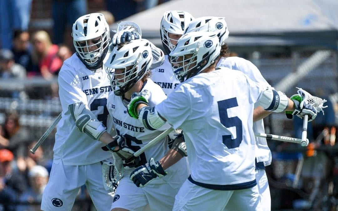 Conference Battles Continue in Late March