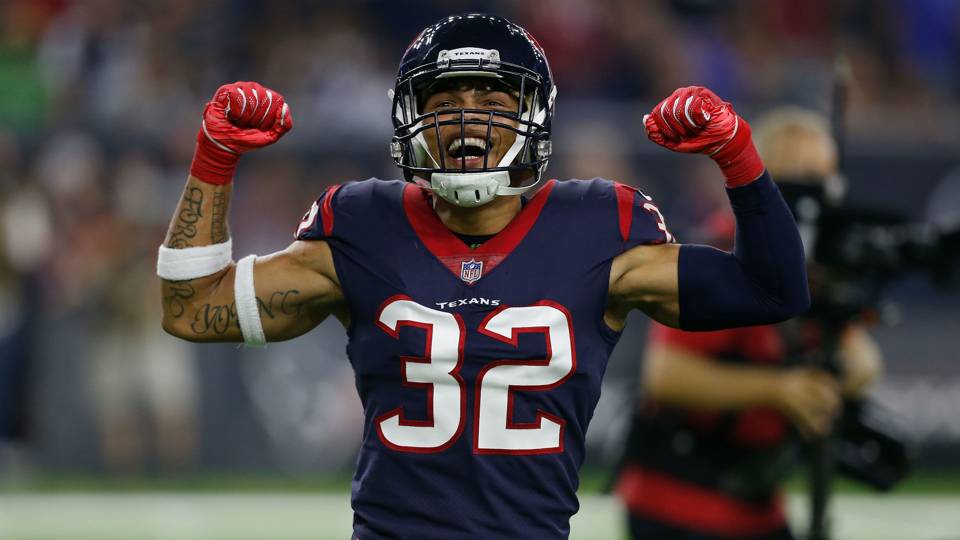 7 Free Agents The Ravens Could Target