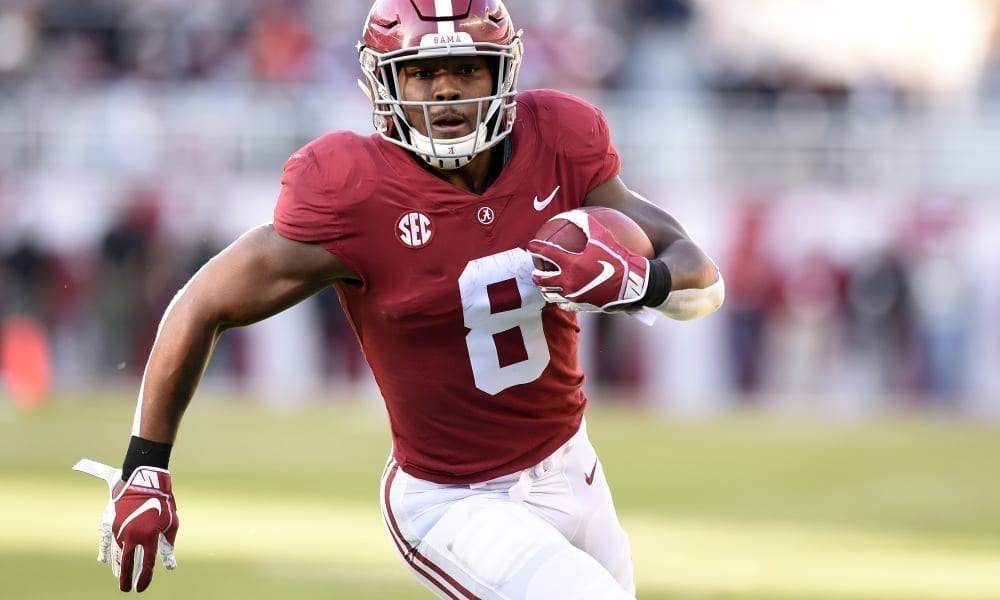 2019 NFL Draft: 1st Round Mock Version 1