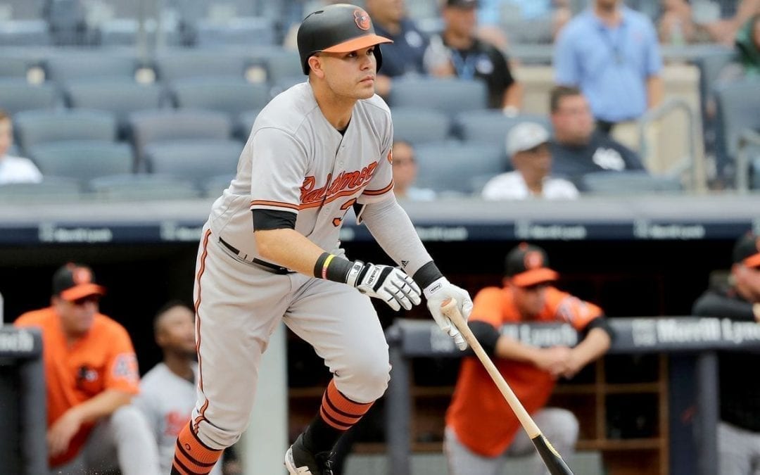 Takeaways From O’s First Weekend