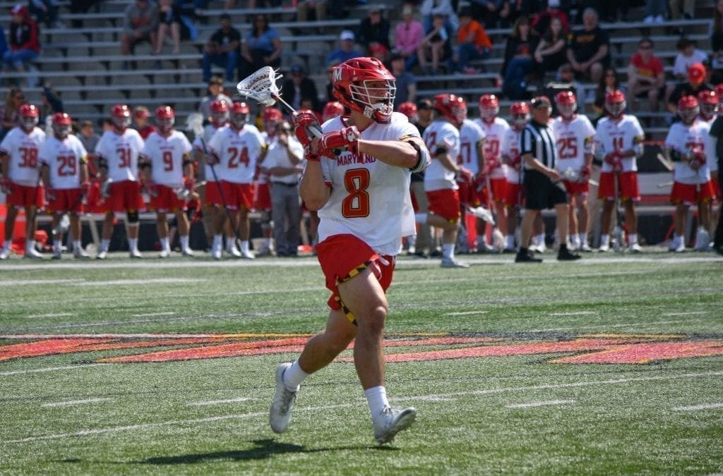 2019 College Lacrosse: April Showers for the Top Teams