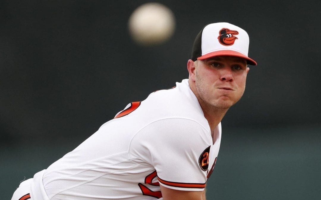 Examining The Woes Of Dylan Bundy