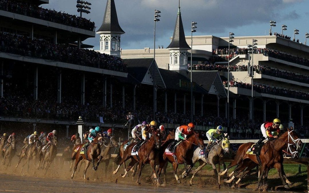Previewing The 2019 Kentucky Derby