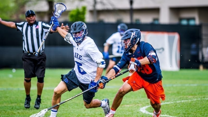 2019 NCAA Lacrosse: Championship Weekend Preview