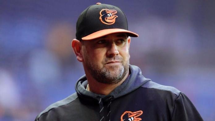 Orioles Culture and Chemistry