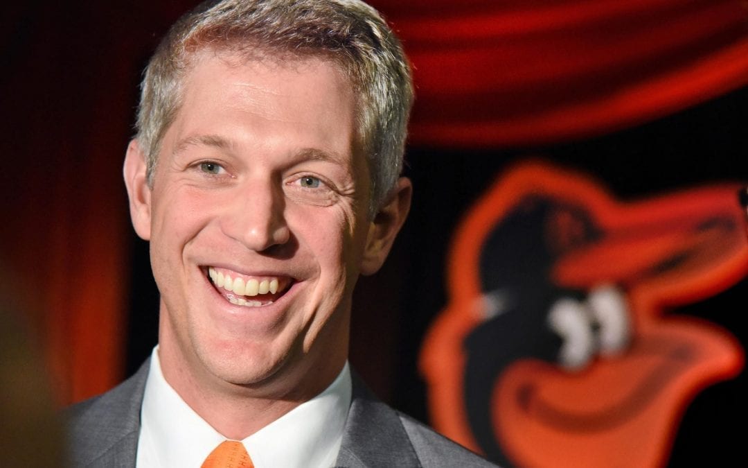 Orioles 2019 Draft: Round 2 and Comp Round B