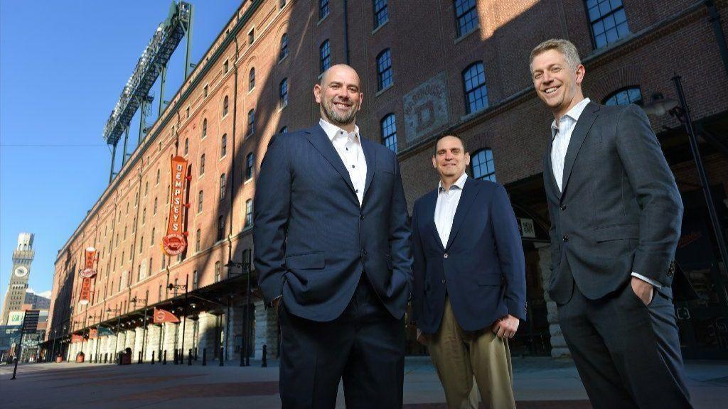 Orioles baseball