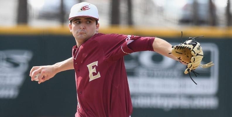 Orioles 2019 Draft: Rounds 3 through 10