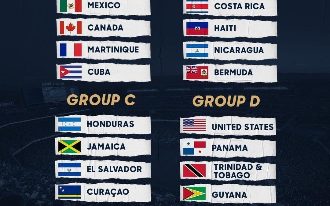 Gold Cup 2019 – Will the USMNT Turn a Corner?