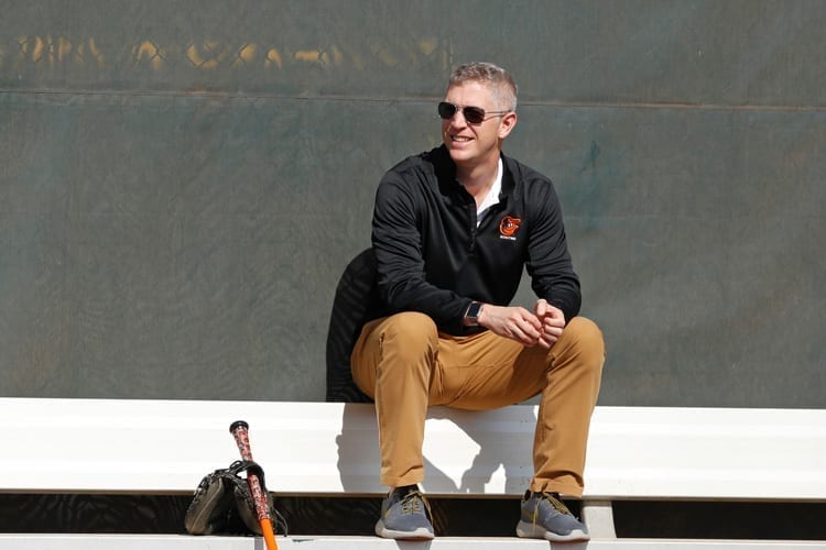 Comparing The Orioles 2019 Draft To The Astros 2012 Draft