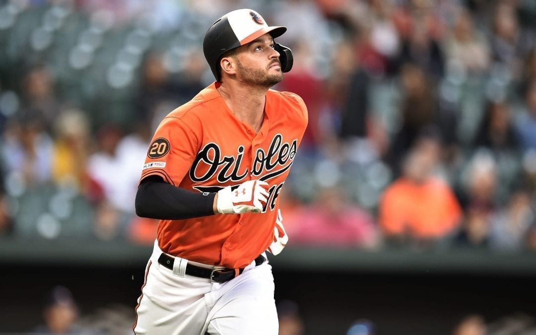 Orioles: Who Could Be Traded?