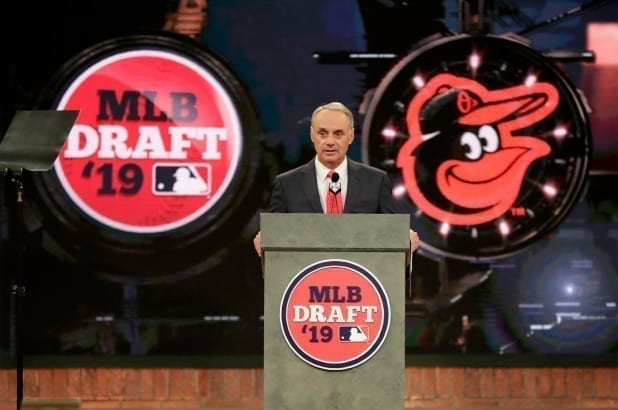 The Orioles and the 2020 MLB Draft - Baltimore Sports and Life