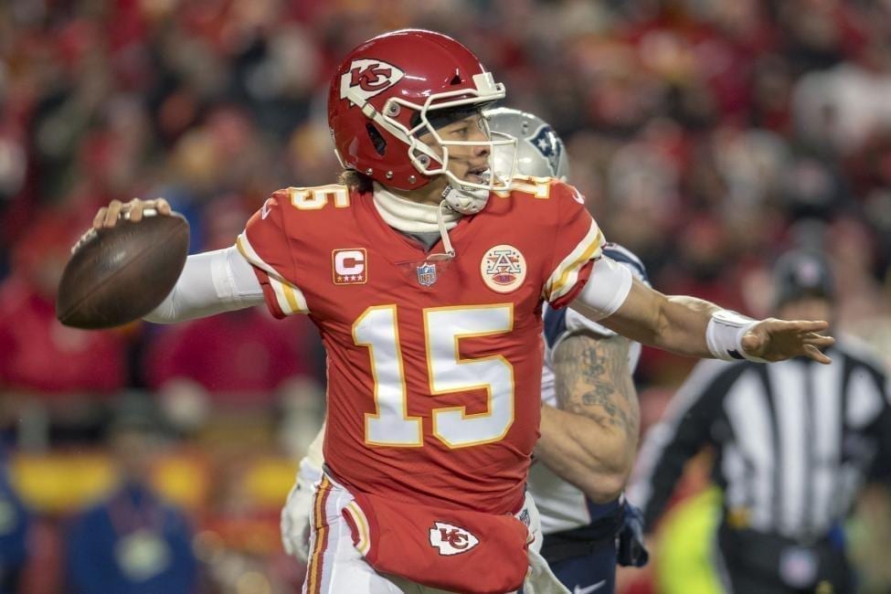 2019 NFL: Previewing The AFC