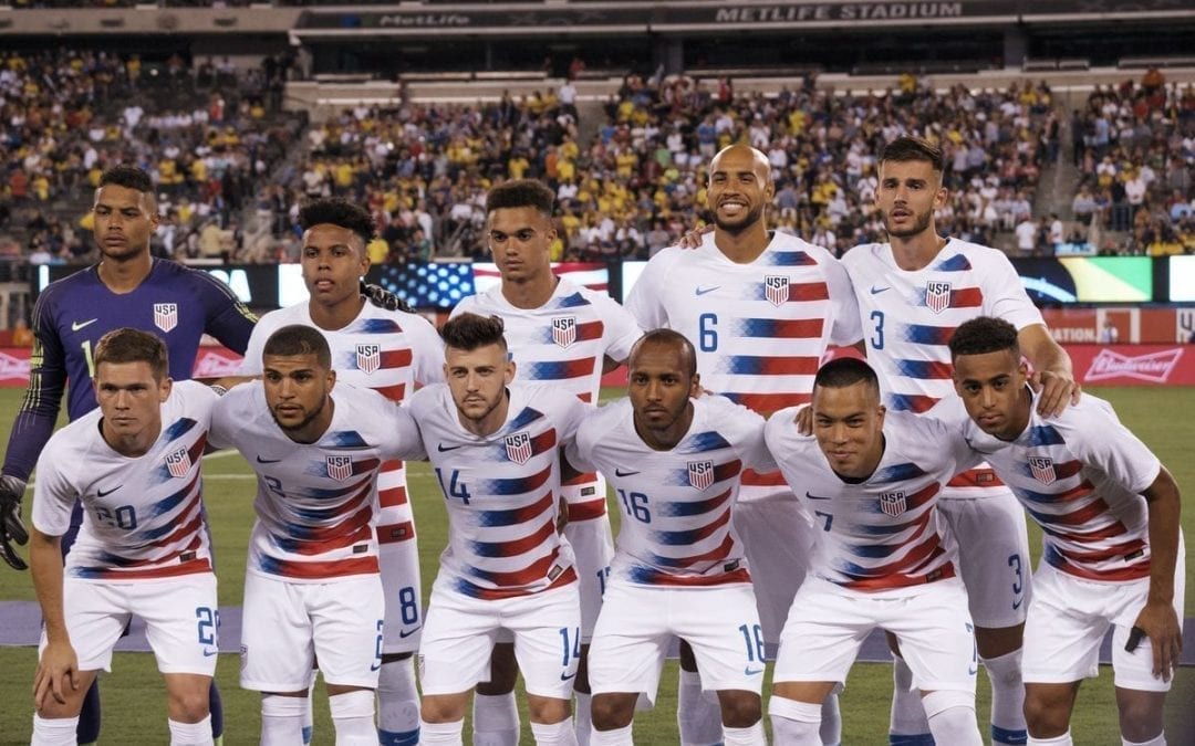 USMNT September Friendlies – Do They Matter?