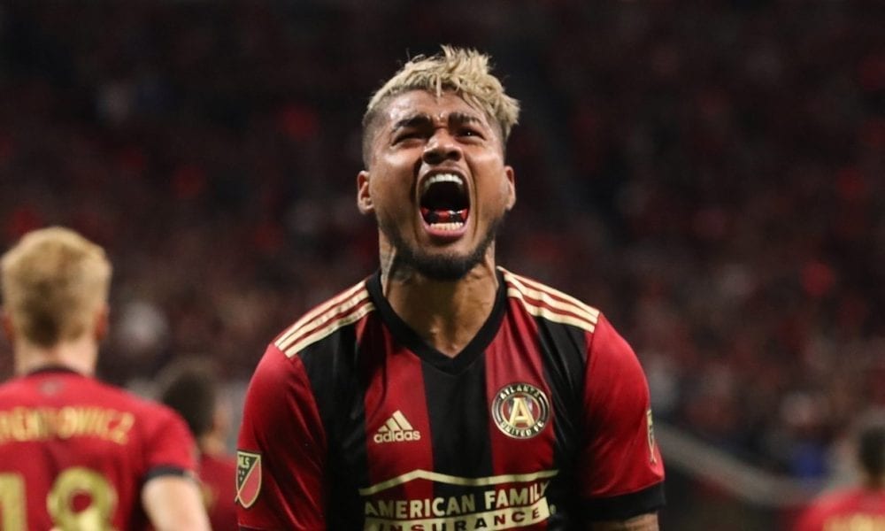 MLS – All Star Break Ups and Downs Part 1