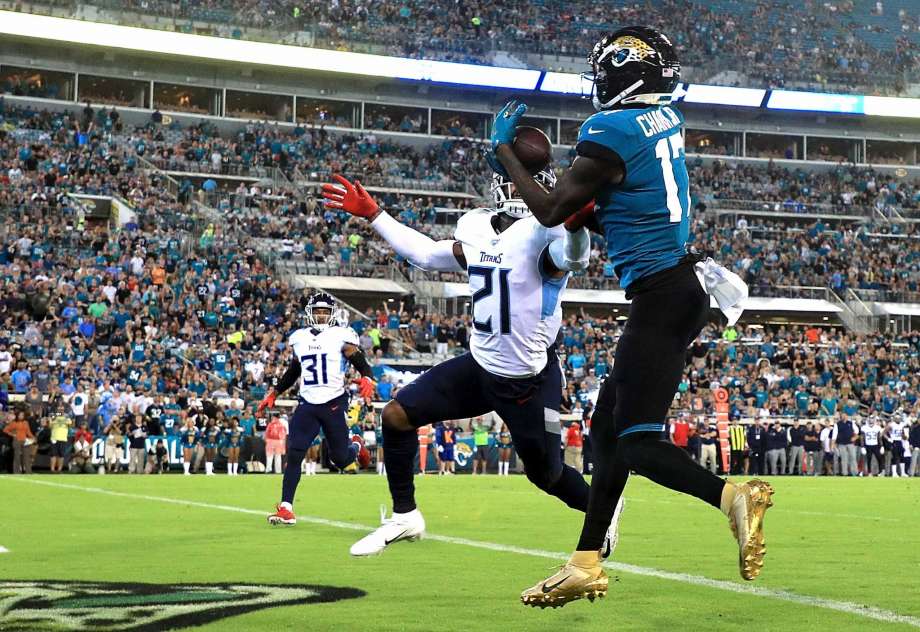 2019 NFL: Week 3