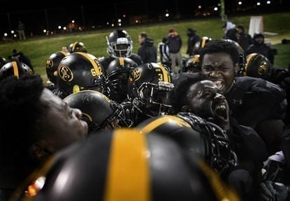 2019 Baltimore Metro High School Football: Previewing The Private Schools