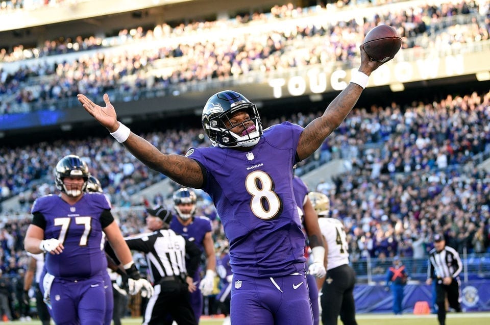 Ravens Season Outlook Roundtable