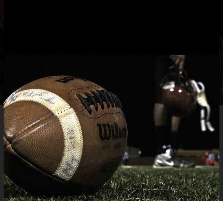 First Third; A Look at Week 3 on the Gridiron in the MPSSAA