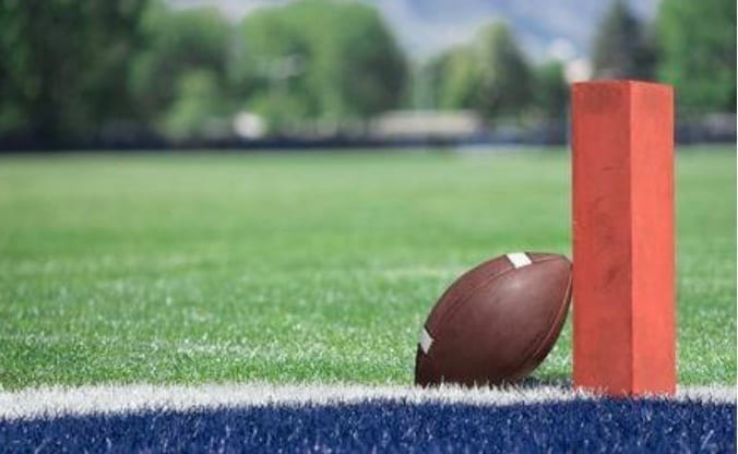First and 10; The MPSSAA Report