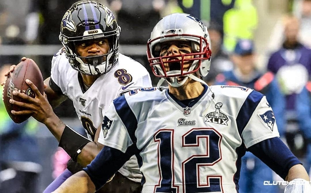 Ravens Can Win a 60-Minute Battle