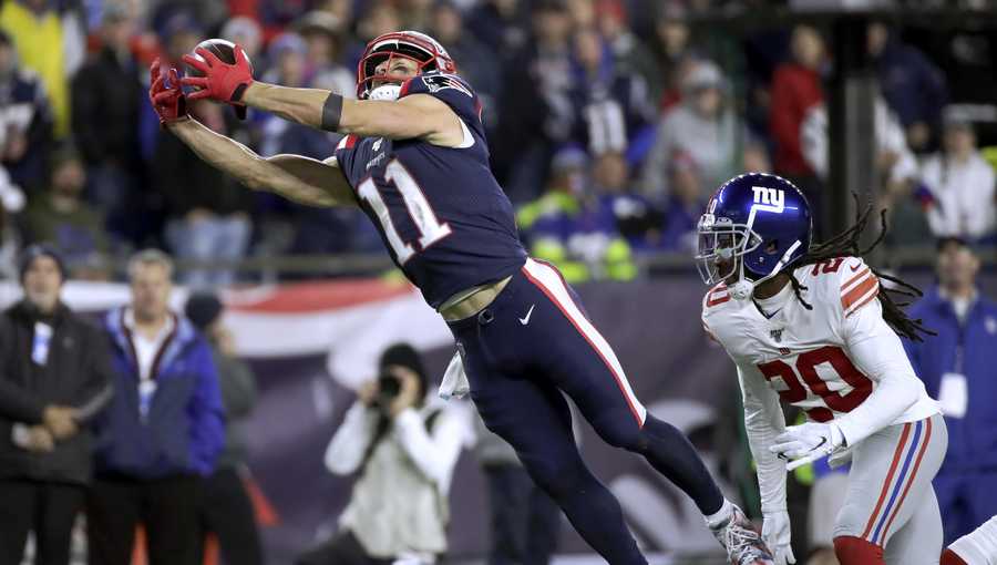 2019 NFL: Week 6