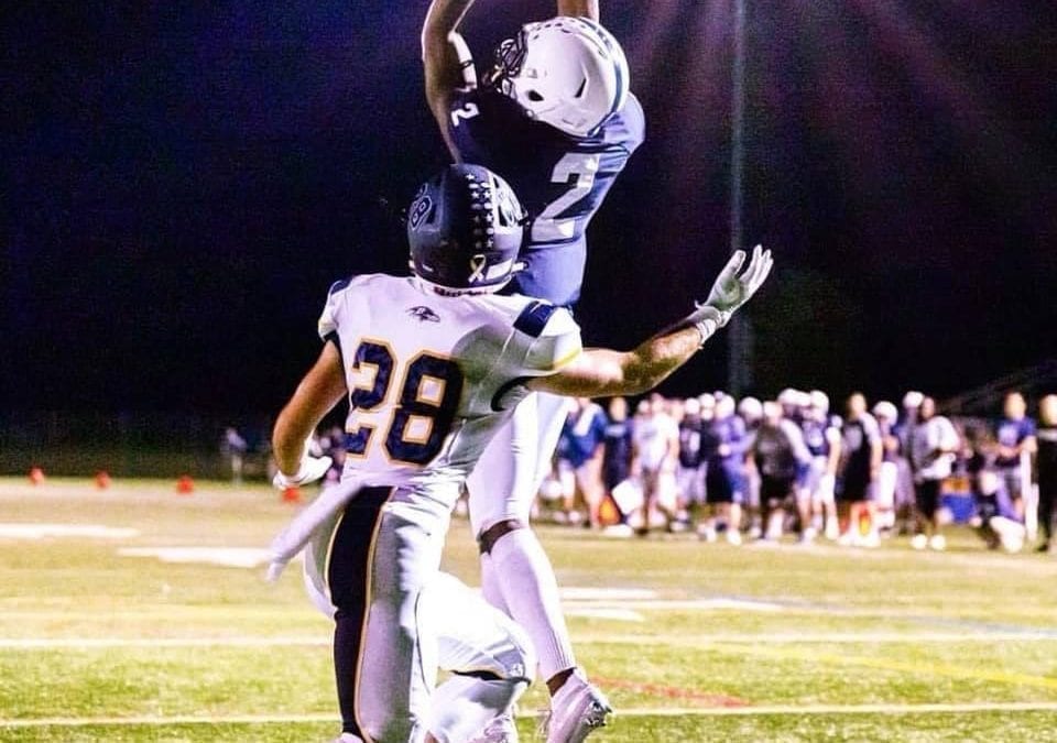 Baltimore Area MPSSAA Report – Week 7