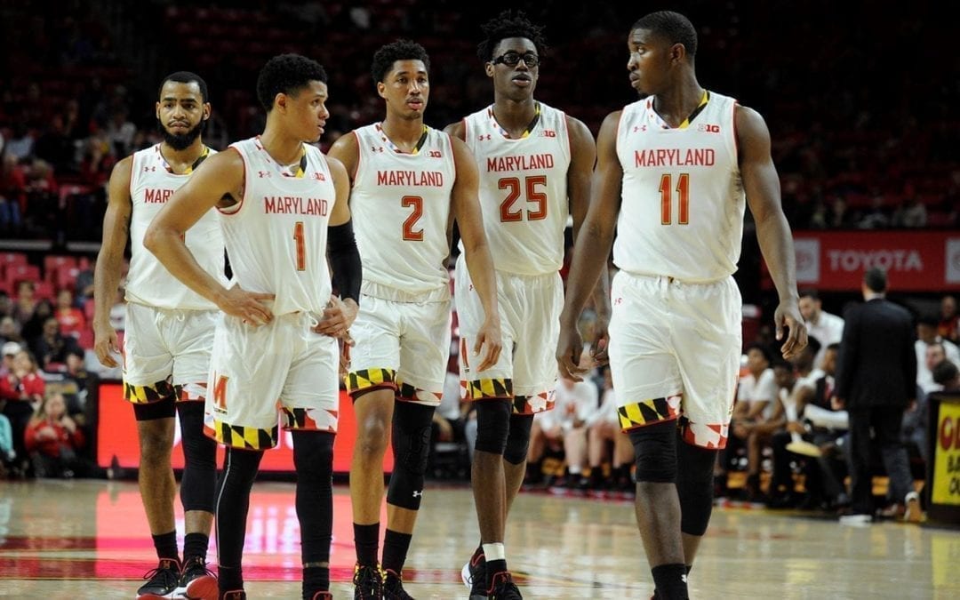 Ranking Maryland’s Non-Conference Games