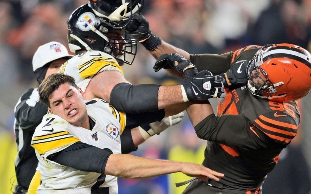 2019 NFL: Week 11